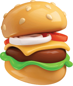 burger